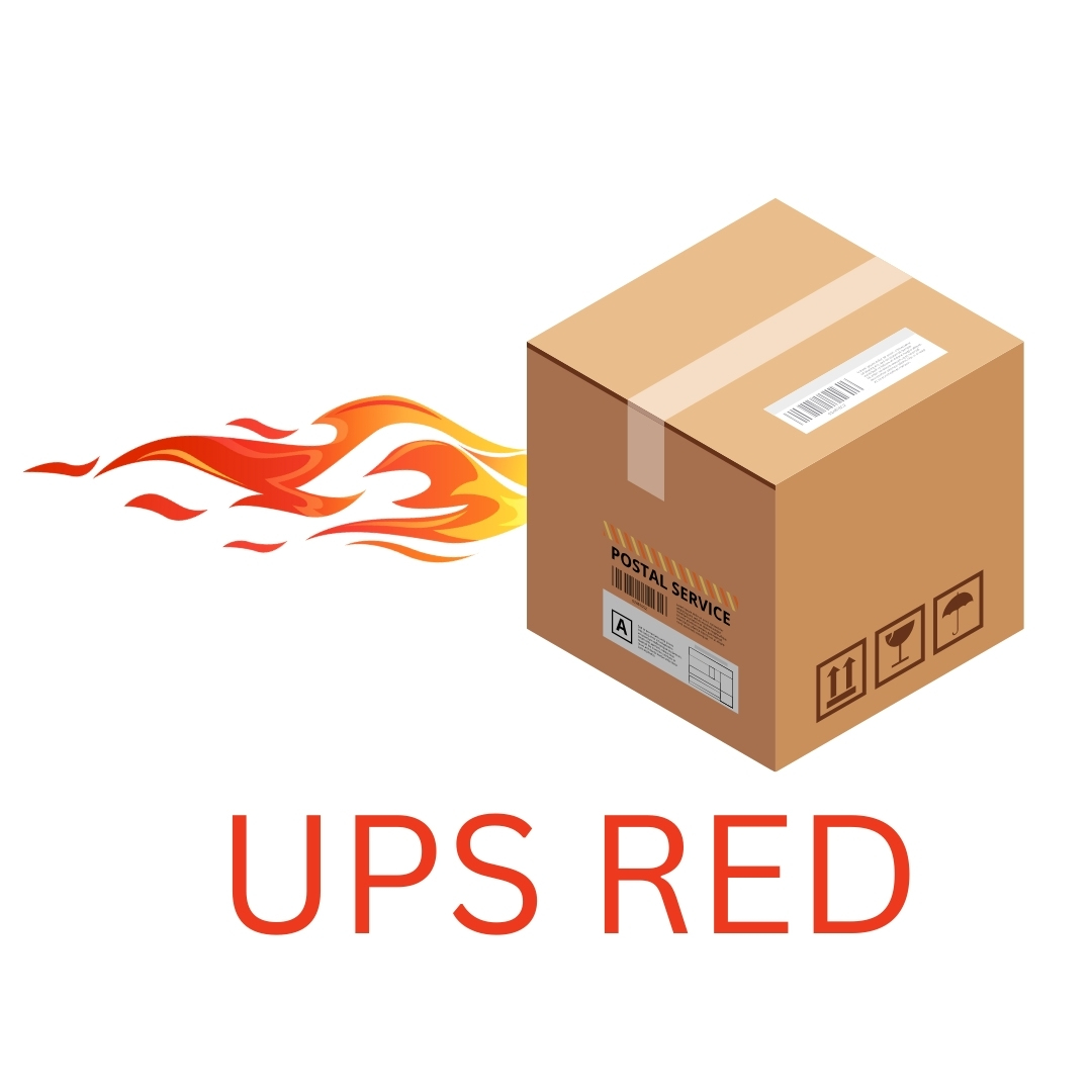 UPS RED ADJUSTMENT - Click Image to Close